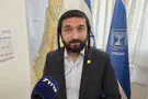 צילום: חזקי ההזמנה של ח"כ צבי סוכות למפגיני השמאל