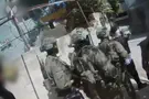IDF spokesperson IDF arrests five terrorists in Judea and Samaria operations