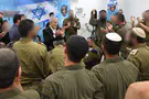נתניהו מחכה לרמטכ"ל חרדי
