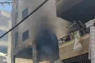 Попытка покушения в районе Бейрута