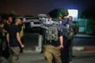 В небе над Бейт-Элем был обнаружены вражеские дроны