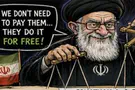 AI generated Academia's Iran lobby