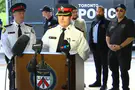 Courtesy Missing Jewish Toronto teen found safe