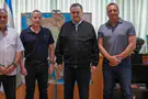 אלה הפרויקטים שזכו בפרס ביטחון ישראל