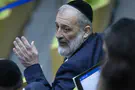 מחאה חריגה באירוע התורני נגד דרעי