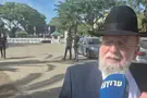 "בני הישיבות לא ישרתו בשריון מעורב"