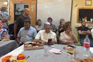 צילום: ללא קרדיט שכונת המילואימניקים החדשה בנגב