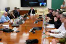 Cabinet gives Board of Peace green light to enter Gaza