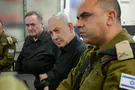 Netanyahu: Our forces have crossed the Litani