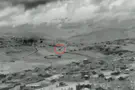 חיזבאללה שיגר רקטות שפגעו בכנסייה בלבנון