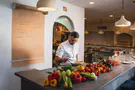 For the first time, a kosher restaurant has won a Michelin star