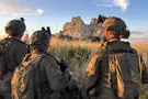 IDF Spokesperson's Unit IDF takes over Beaufort Ridge in southern Lebanon
