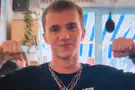 IDF spokesperson Staff Sergeant Michael Tyukin fell in southern Lebanon