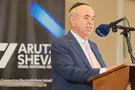 'Israel's story is our future'