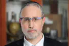 Shmuel Ben-Ezra appointed as National Security Council head