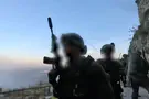 צילום: דובר צה"ל Beaufort Ridge under IDF control