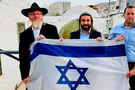 כניסה אזרחית לקבר יוסף בשעות הצהריים