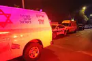 חשד לרצח ברמלה