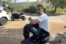 הטרגדיה שפקדה את דני קושמרו