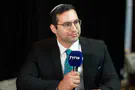צילום: ערוץ 7 וסרלאוף זועם: "אני בז לכפיות טובה"