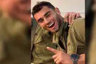 דובר צה"ל Старший сержант Адам Царфати погиб в бою на юге Ливана