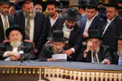 הרב לנדו: החשש של האמא החרדית - שהבן יעצר
