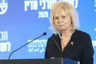 לשכת עורכי הדין «Началась гонка по уничтожению демократических институтов»