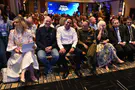 ללא קרדיט Правые критикуют конференцию Коллегии адвокатов в Эйлате:
