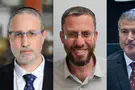 נתניהו פותח את הדלת לציונות הדתית התורנית