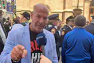 Sid Rosenberg unloads on absent NYC Mayor