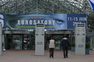 Courtesy France excludes Israel from defense expo