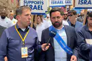 Arutz Sheva It's more dangerous than ever to be Jewish in NYC