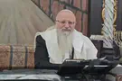 לא לומר תחנון מחר, לציין את תקיפת איראן