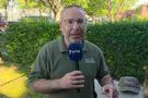 One pair at a time, the Jewish nation stands with its soldiers