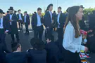 הפקת הלקחים של כתבת חדשות 12