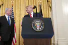 President Trump, in the Middle East there are no real ceasefires