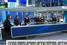 צילום: באדיבות חדשות 13 אייל ברקוביץ' גירש מהאולפן חרדי שלעג לו