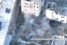 IDF eliminates five terrorists in Gaza