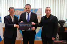 צילום: אריאל חרמוני, משרד הביטחון שיא כל הזמנים בייצוא הביטחוני של ישראל
