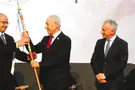 Roman Gofman Assumes Role as Mossad Director