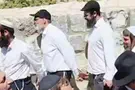 צילום: ישיבת הר הבית Молитвы, «Хилель» и танцы на Храмовой горе
