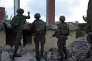 Givati Brigade Commander recounts route to Beaufort Ridge Summit