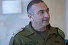 Brig. General questioned on suspicion of moral offenses, resigns