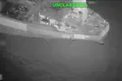 US Army disables ship defying Iran naval blockade