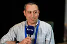 'Take your skills and help the people of Israel'