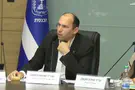 Uproar in Constitution Committee meeting