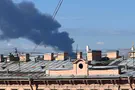Ukraine hits at the heart of Russia