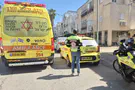 תינוק נשכח ברכב, מצבו קשה ולא יציב
