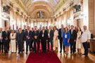 European lawmakers unite in Lisbon to fight rising antisemitism