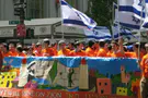 Does everyone love a parade?